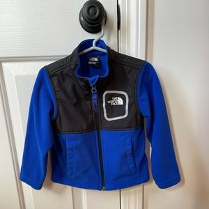 Toddler North Face Fleece - 2T